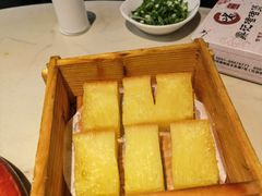 -鼎记啫啫煲(数博万达店)