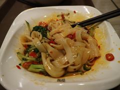 -魏家凉皮(博水商务大厦店)