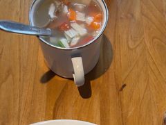 -胖老汉椒麻鸡清真新疆菜(西御街店)