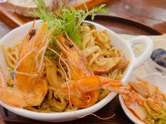 -小银家日式简餐(中信丹阳花园店)