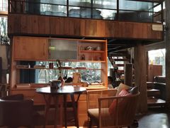 -陶享时光西餐·下午茶·竹林花园(新城店)