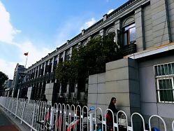 -北京大学第一医院妇产儿童医院