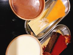 -Awfully Chocolate(来福士广场店)