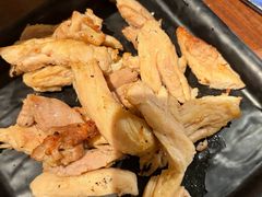 -肉仓焼肉バー(烟台山店)