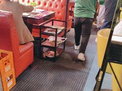 -杨记齐齐哈尔烤肉(宝山万达店)
