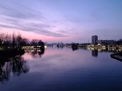 -济南大明湖景区