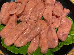 -牛炙烤肉(车公庙店)