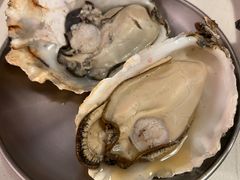 -白仁仔· 活烤海鲜 宵夜(豫园店)