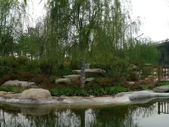 -鹦鹉寺公园