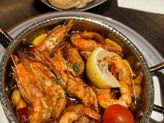 -庐灶江南·江南菜·四合院Bistro(东直门雍和宫·原华侨宾馆店)
