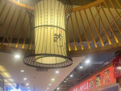 -阿串串老火锅(力盟店)