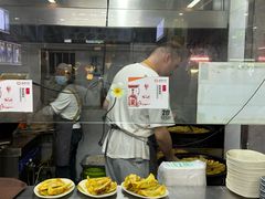 -清真蒋有记(老门东店)