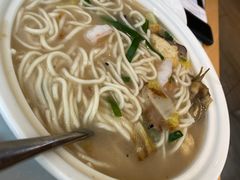 -莆田餐厅PUTIEN(三里屯店)