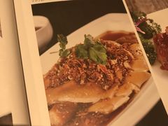 菜单-博多新记·粤菜(复兴店)