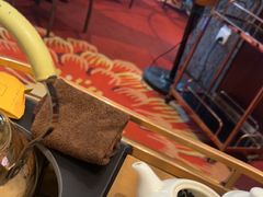 -聚福宝合苑食府(南头镇店)