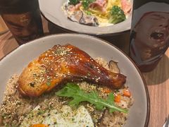 -Pennehut畔尼意面(合肥万象城店)