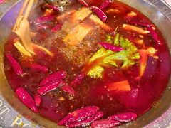-李雪火锅食府(宽窄巷子总店)