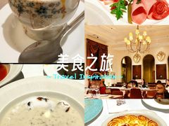 -波特曼西餐厅(南岗店)