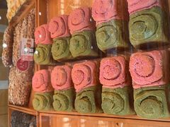 -仟吉·ART FARM主题店(菱角湖万达店)