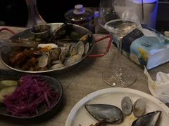 -ibarrel爱杯·bistro&brunch(江宁路店)