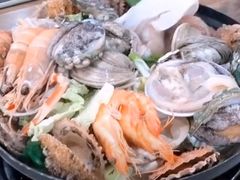 -真情鲍鱼海鲜汤