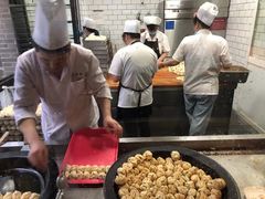 -大壶春生煎(四川中路店)