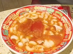-新宝餐厅(流塘店)