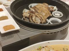 -粗茶淡饭·汉口公馆(循礼门店)