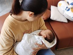 -田螺阿姨自营月嫂·育儿嫂(高新店)