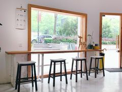 -COTTON CAFE(德信·中外公寓店)