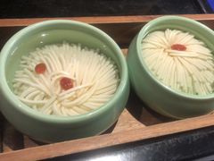 -捞王猪肚鸡火锅(财富中心店)