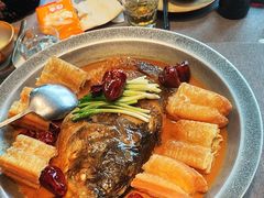 -青年公社烤鸭(宝杨宝龙广场店)