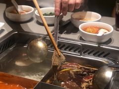 -海底捞火锅(南海万科广场店)