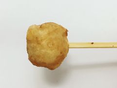 花枝墨鱼丸-奶奶的美食(悦立方店)