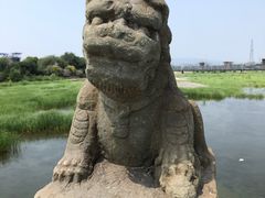 -卢沟桥文化旅游区(卢沟桥)