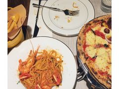 -Primo·丽莫意大利窑烤披萨