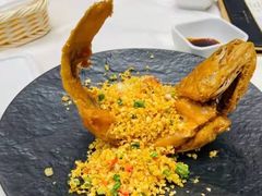 -喜宴又一村·粤菜·茶点·海鲜(壹方天地店)