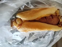 -山崎面包(第一八佰伴店)