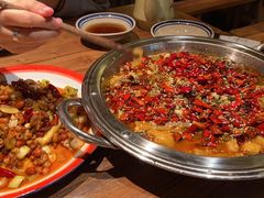 -泥糊破店小酒馆·团建聚餐(南京西路店)