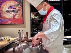 -麦MUGI铁板烧日式料理