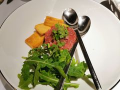 -燃扒房Steakhouse(皇庭店)