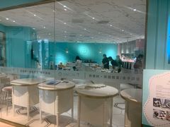 -西檬树SIMON·T轻奢蛋糕(大东方Max店)