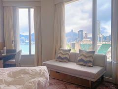 -香港都会海逸酒店