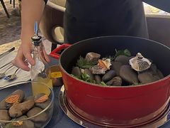 -亚特兰蒂斯•OSSIANO奥西亚诺海底餐厅