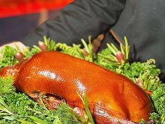 -莉莉海堂HAITANG·烤鸭(国贸商城店)
