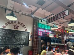 -龙师傅卤炒(天马店)