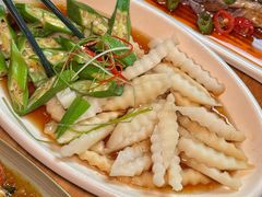 -院子餐厅·大锅菜·老杭帮(桥西直街店)
