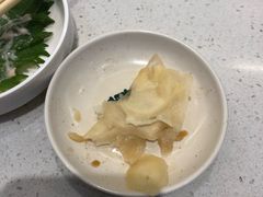 -京樽回転寿司(奥林匹克店)
