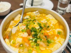 -佘山世茂艾美·御珍轩中餐厅