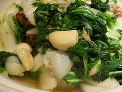 -又见炊烟私房菜(敬亭路店)